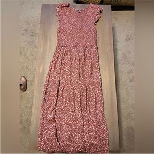 Old Navy Flower Dress